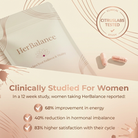 HerBalance Starter Kit