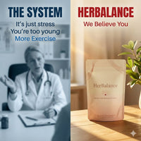 HerBalance Starter Kit